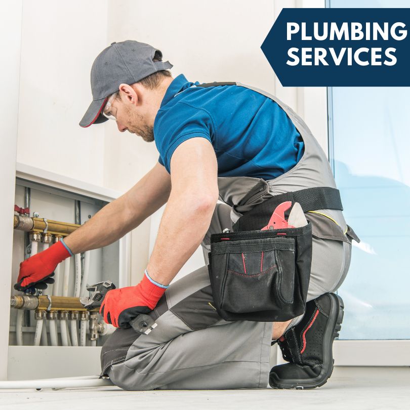 Waterbury Center Plumbing Company